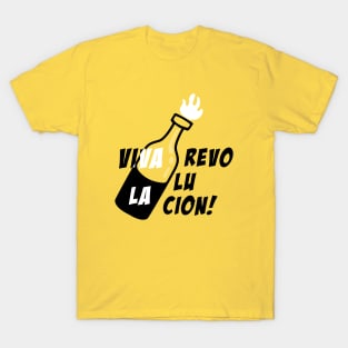 VIVA LA REVOLUCIÓN T-Shirt